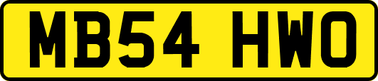 MB54HWO
