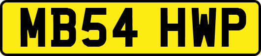 MB54HWP