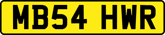 MB54HWR