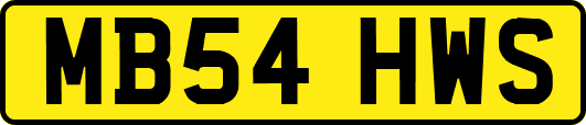 MB54HWS