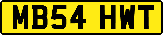 MB54HWT
