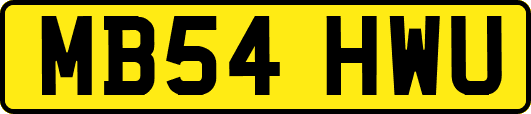 MB54HWU