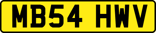 MB54HWV