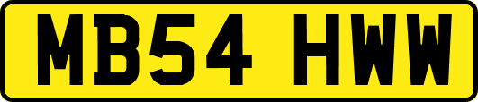 MB54HWW