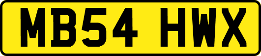 MB54HWX