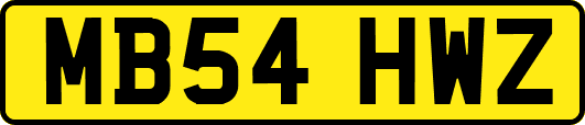 MB54HWZ