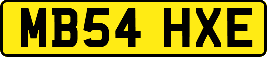MB54HXE