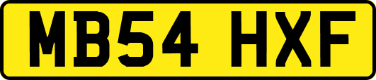 MB54HXF