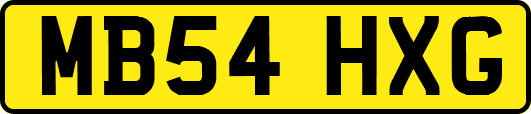 MB54HXG