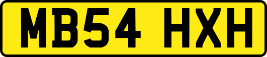 MB54HXH