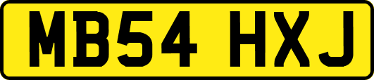 MB54HXJ