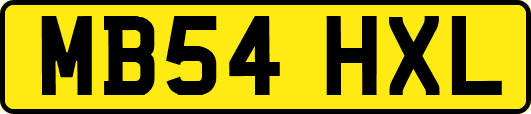 MB54HXL