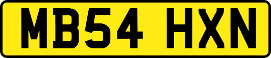MB54HXN