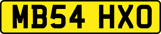 MB54HXO