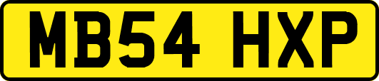 MB54HXP
