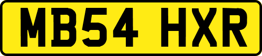 MB54HXR