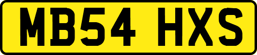 MB54HXS