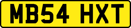 MB54HXT