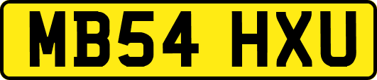 MB54HXU