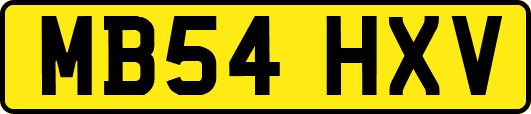 MB54HXV