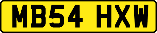 MB54HXW