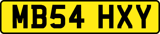 MB54HXY