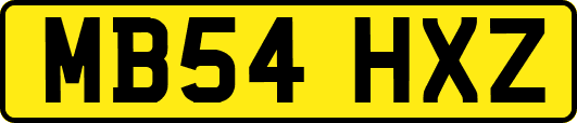 MB54HXZ
