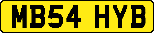 MB54HYB