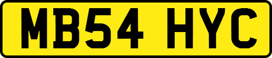MB54HYC