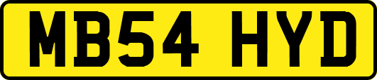 MB54HYD