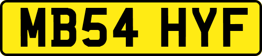 MB54HYF
