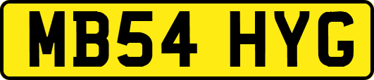 MB54HYG