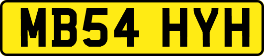 MB54HYH