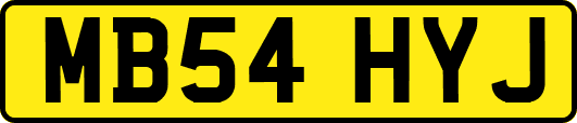 MB54HYJ