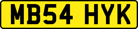 MB54HYK
