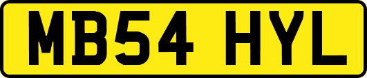 MB54HYL