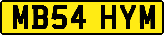 MB54HYM
