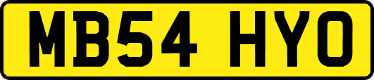 MB54HYO