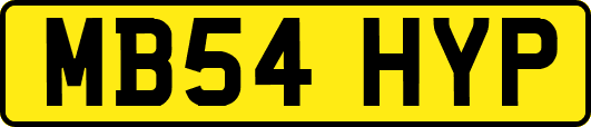 MB54HYP
