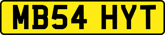 MB54HYT