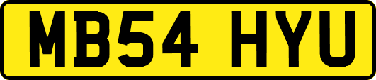 MB54HYU