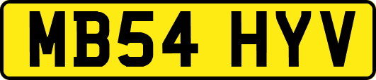 MB54HYV