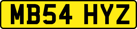 MB54HYZ