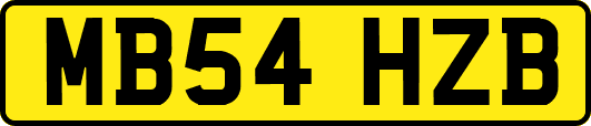 MB54HZB