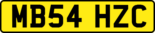 MB54HZC