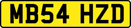 MB54HZD