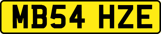 MB54HZE