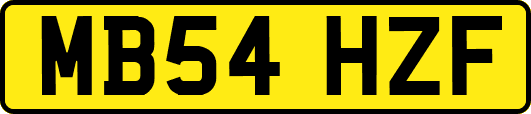MB54HZF