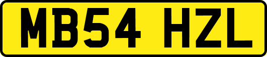 MB54HZL