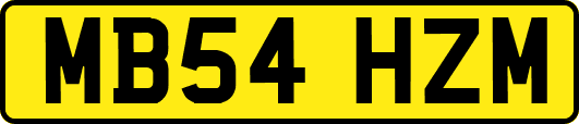 MB54HZM